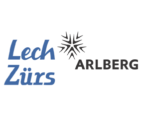 Lech Zürs am Arlberg Logo