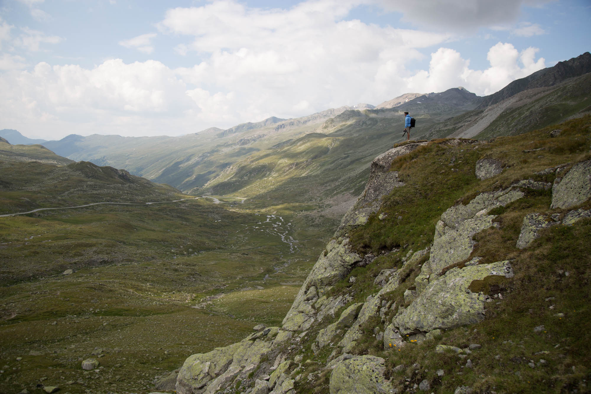 The Best of the Alps Summer Road Trip 