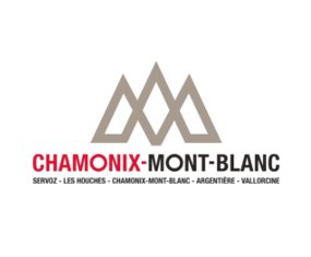 Chamonix-Mont-Blanc Logo