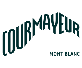 Courmayeur Logo