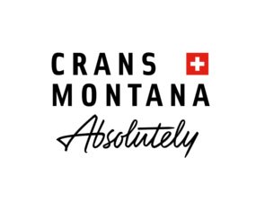 Crans-Montana Logo