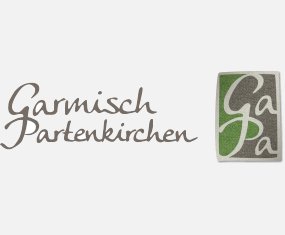 Garmisch-Partenkirchen Logo