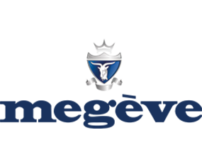 Megève Logo