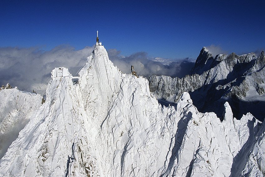 Chamonix-Mont-Blanc - Best Of The Alps