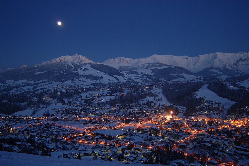 Megeve