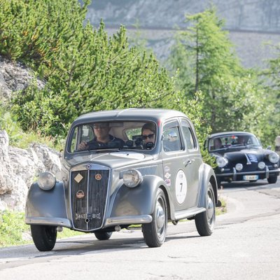 Cortina D´Ampezzo