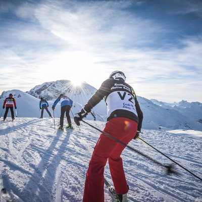 Lech Zürs am Arlberg