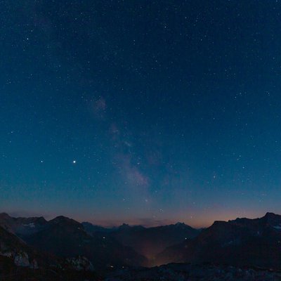 Lech Zürs am Arlberg