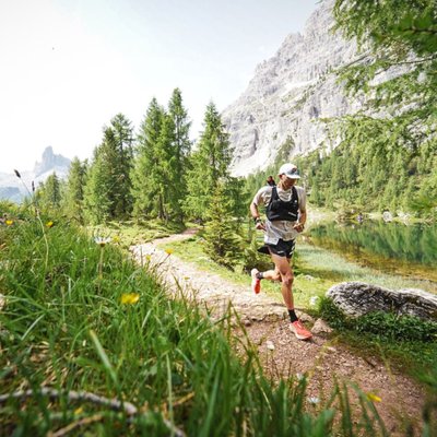 Cortina D´Ampezzo