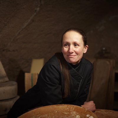 MARCHAND DE PLAISIR FROMAGER