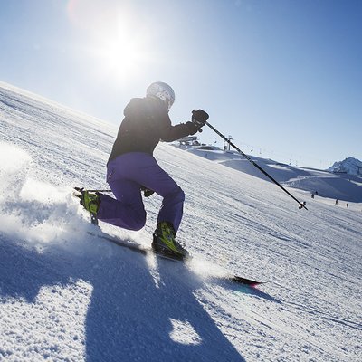 The Art of Telemark