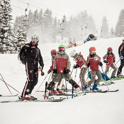 „Es geht nicht nur darum, wer am schnellsten runterfährt“